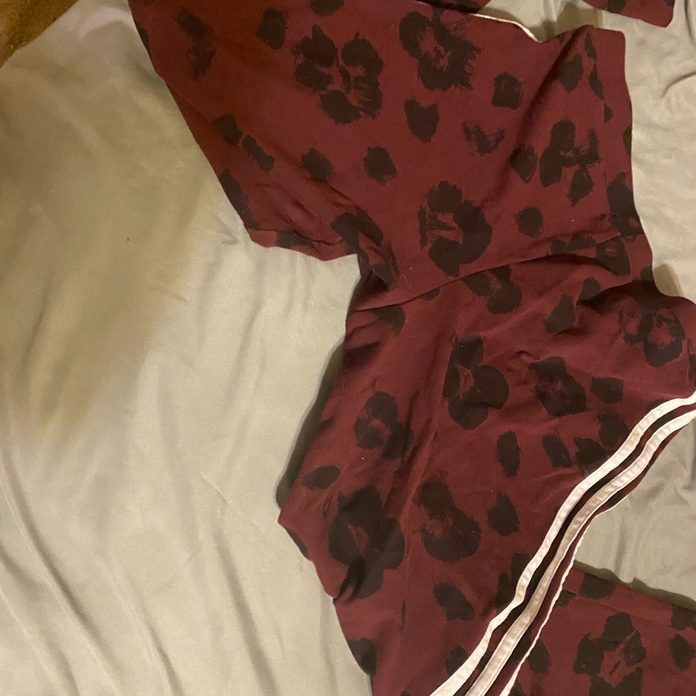 Adidas leggings